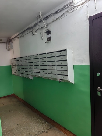 
  Продается 1-комн. квартира, 21.3 м², Карла Маркса ул, д. 54
. Фото 24.