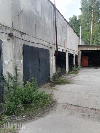 
  Продается гараж, 21 м², Иркутский тракт, д. 214/1
. Фото 2.