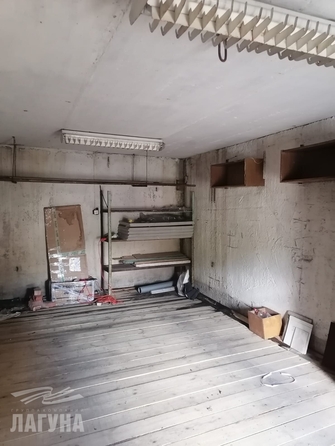 
  Продается гараж, 21 м², Иркутский тракт, д. 214/1
. Фото 7.