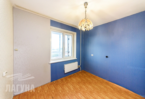 
  Продается 1-комн. квартира, 39.6 м², 79 Гвардейской Дивизии ул, д. 6
. Фото 1.