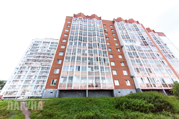 
  Продается 1-комн. квартира, 39.6 м², 79 Гвардейской Дивизии ул, д. 6
. Фото 7.