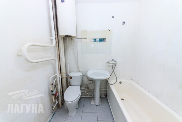 
  Продается 1-комн. квартира, 39.6 м², 79 Гвардейской Дивизии ул, д. 6
. Фото 10.