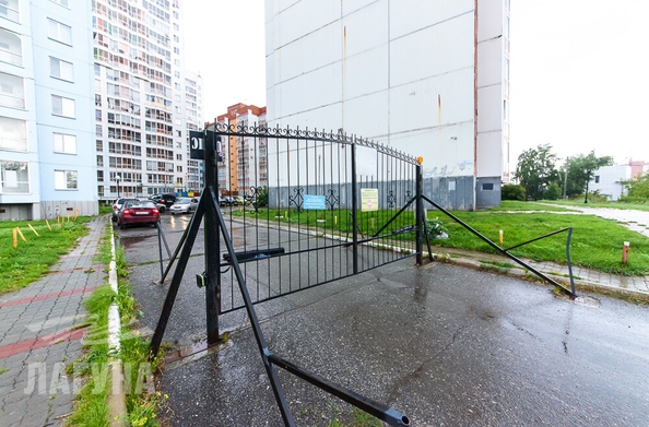 
  Продается 1-комн. квартира, 39.6 м², 79 Гвардейской Дивизии ул, д. 6
. Фото 13.