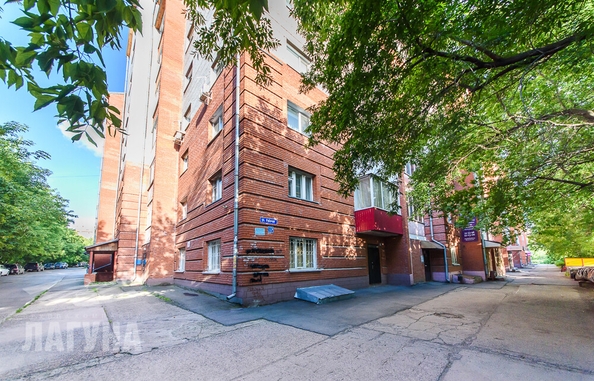 
  Продается 1-комн. квартира, 46.9 м², Андрея Крячкова ул
. Фото 5.