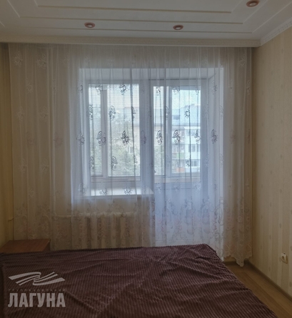 
  Сдается 1-комн. квартира, 50 м², Вершинина ул, д. 38
. Фото 1.