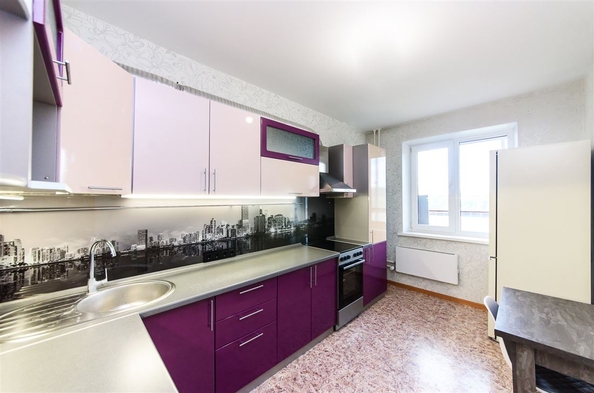 
  Сдается 2-комн. квартира, 52.4 м², Герасименко ул
. Фото 1.