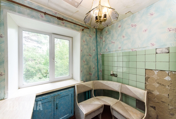 
  Продается 2-комн. квартира, 44.1 м², Иркутский тракт, д. 172
. Фото 3.