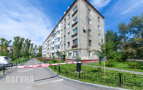 
  Продается 1-комн. квартира, 30.5 м², Кирова пр-кт, д. 55
. Фото 7.
