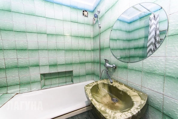 
  Продается 2-комн. квартира, 54.5 м², Красноармейская ул, д. 119
. Фото 1.