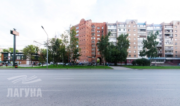 
  Продается 2-комн. квартира, 54.5 м², Красноармейская ул, д. 119
. Фото 8.