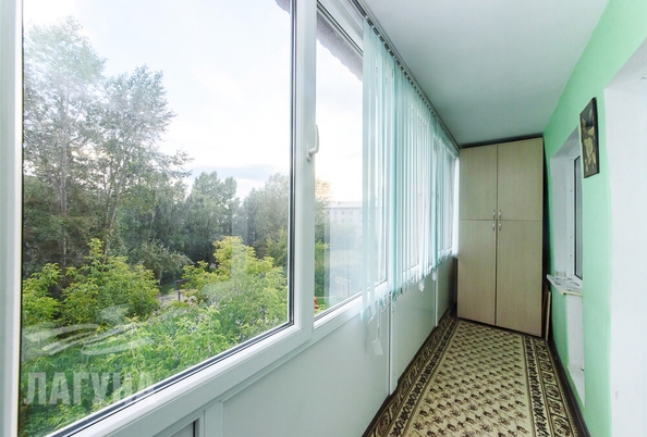 
  Продается 2-комн. квартира, 54.5 м², Красноармейская ул, д. 119
. Фото 11.