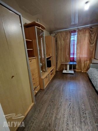 
  Сдается 1-комн. квартира, 18 м², Колхозная ул, д. 11/1
. Фото 2.