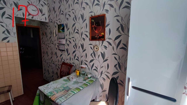 
  Продам 2-комн. квартиру, 48 м², Усова ул, д. 19а
. Фото 17.