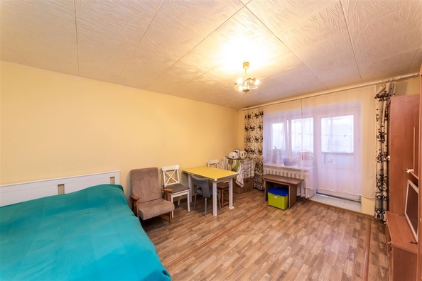 
  Продается 1-комн. квартира, 45.2 м², Иркутский тракт
. Фото 5.