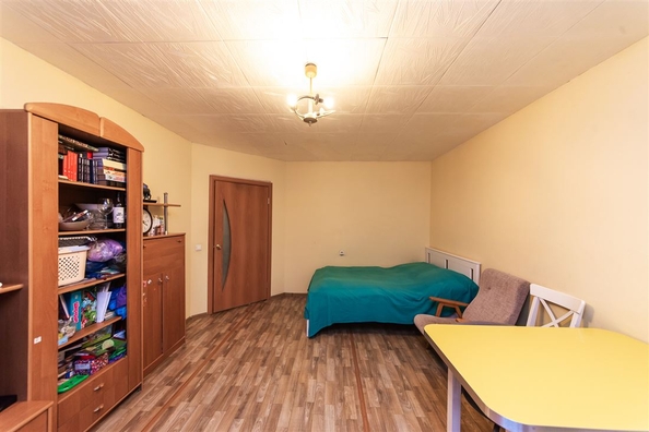 
  Продается 1-комн. квартира, 45.2 м², Иркутский тракт
. Фото 13.