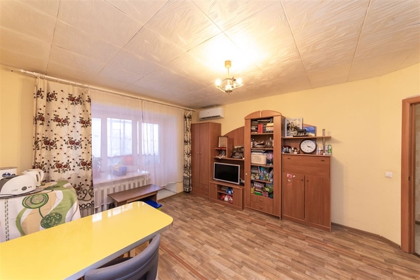 
  Продается 1-комн. квартира, 45.2 м², Иркутский тракт
. Фото 16.