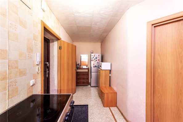 
  Продается 1-комн. квартира, 45.2 м², Иркутский тракт
. Фото 20.