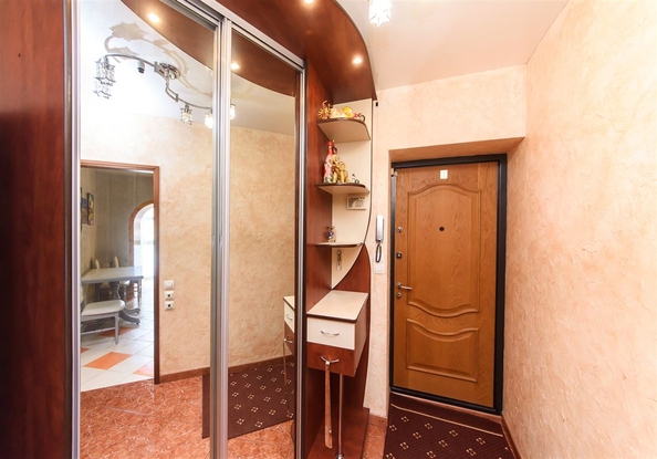 
  Продается 4-комн. квартира, 93.4 м², Студенческая ул
. Фото 16.