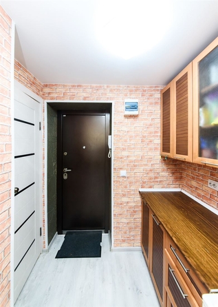 
  Продается 1-комн. квартира, 17.8 м², Колхозная ул
. Фото 11.