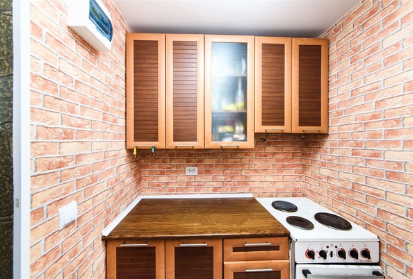 
  Продается 1-комн. квартира, 17.8 м², Колхозная ул
. Фото 13.