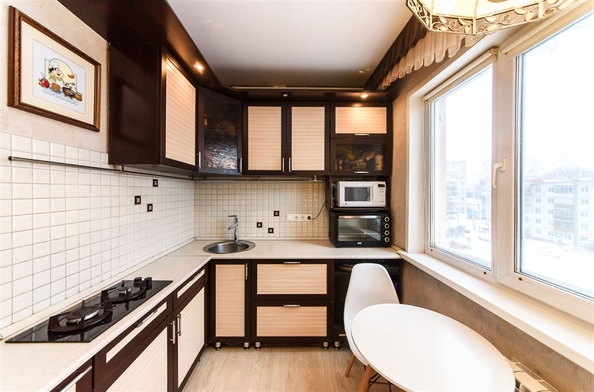 
  Продается 1-комн. квартира, 30.1 м², Кулагина ул
. Фото 3.