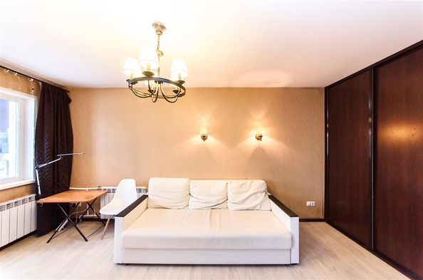 
  Продается 1-комн. квартира, 30.1 м², Кулагина ул
. Фото 9.