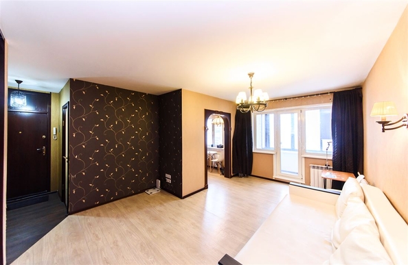 
  Продается 1-комн. квартира, 30.1 м², Кулагина ул
. Фото 13.