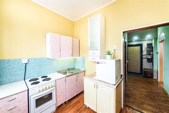 
  Продается 1-комн. квартира, 35 м², Елизаровых ул
. Фото 6.