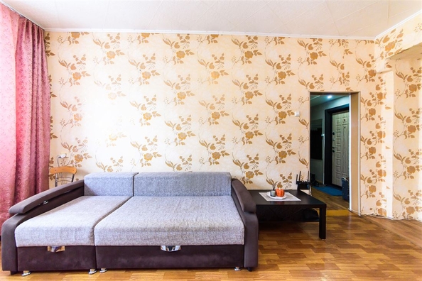 
  Продается 1-комн. квартира, 35 м², Елизаровых ул
. Фото 14.