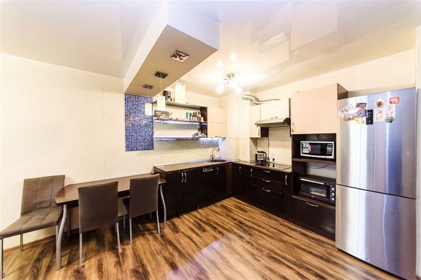 
  Продается 2-комн. квартира, 51.3 м², Ивана Черных ул
. Фото 1.