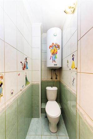 
  Продается 3-комн. квартира, 70 м², Щорса ул
. Фото 5.