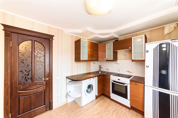 
  Продается 2-комн. квартира, 52.2 м², Иркутский проезд
. Фото 2.