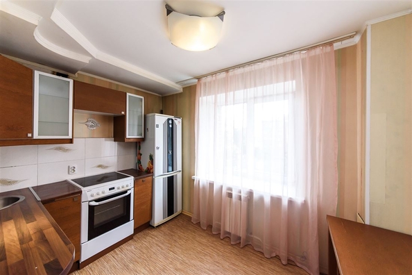 
  Продается 2-комн. квартира, 52.2 м², Иркутский проезд
. Фото 3.