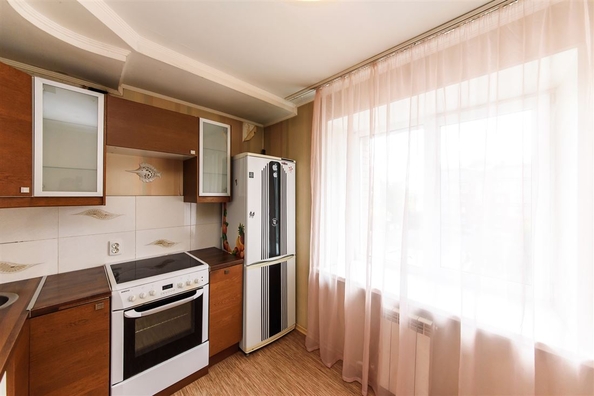 
  Продается 2-комн. квартира, 52.2 м², Иркутский проезд
. Фото 4.