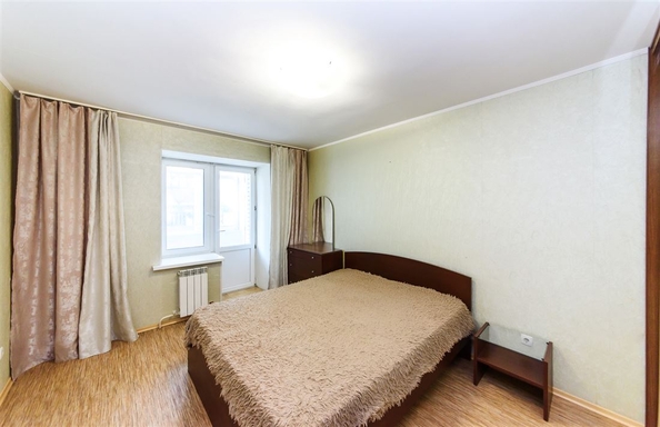 
  Продается 2-комн. квартира, 52.2 м², Иркутский проезд
. Фото 12.