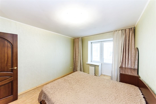 
  Продается 2-комн. квартира, 52.2 м², Иркутский проезд
. Фото 13.
