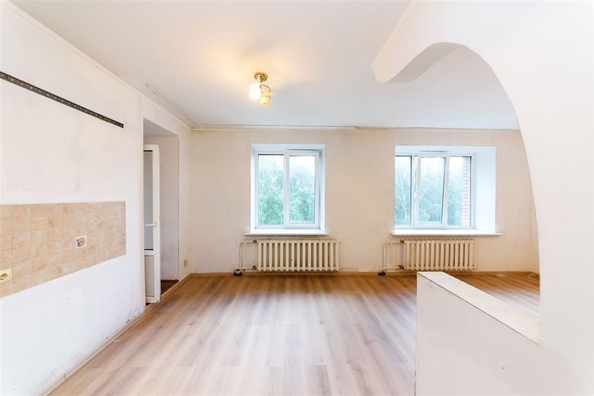 
  Продается 3-комн. квартира, 106.5 м², Ференца Мюнниха ул
. Фото 11.