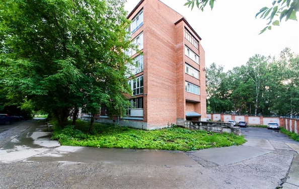 
  Продается 3-комн. квартира, 106.5 м², Ференца Мюнниха ул
. Фото 15.