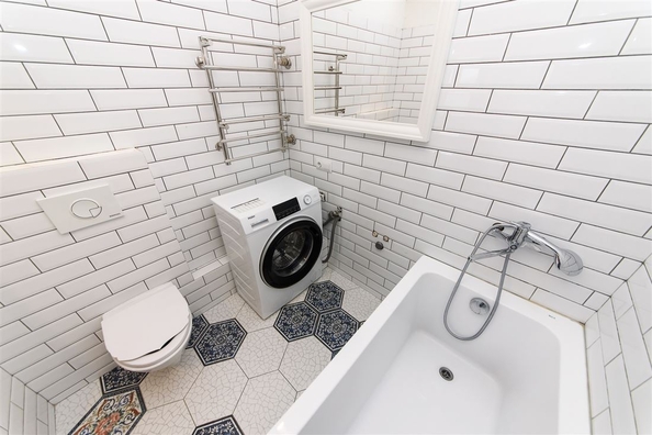
  Продается 3-комн. квартира, 75.1 м², Овражный пер
. Фото 6.