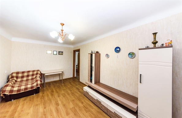 
  Продается 3-комн. квартира, 56.5 м², Нахимова пер
. Фото 6.