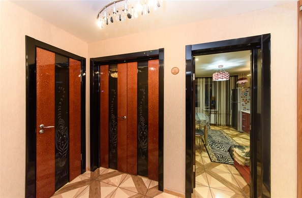 
  Продается 1-комн. квартира, 44.5 м², Московский тракт
. Фото 14.
