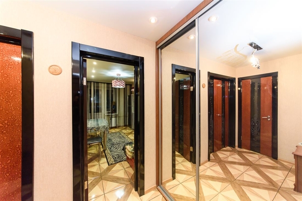 
  Продается 1-комн. квартира, 44.5 м², Московский тракт
. Фото 15.