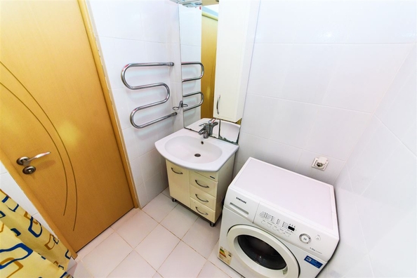 
  Продается 1-комн. квартира, 42.1 м², Лебедева ул
. Фото 13.