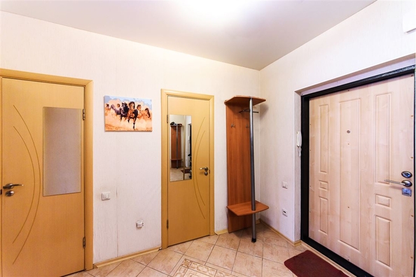 
  Продается 1-комн. квартира, 42.1 м², Лебедева ул
. Фото 16.