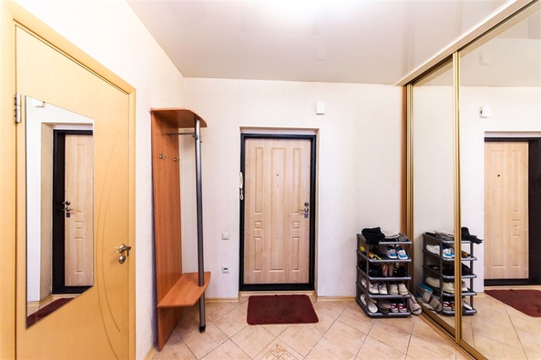 
  Продается 1-комн. квартира, 42.1 м², Лебедева ул
. Фото 17.