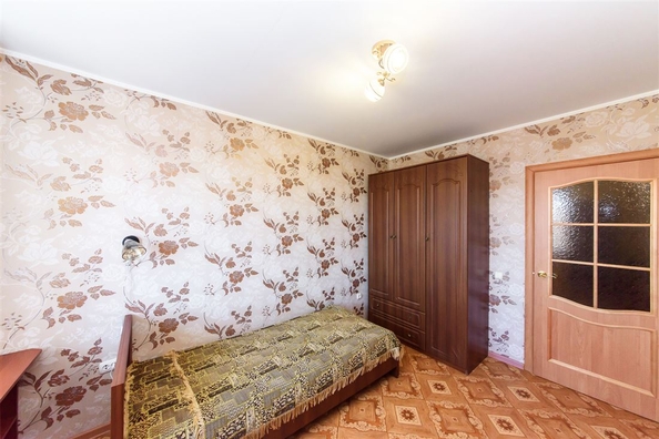 
  Продается 2-комн. квартира, 49.2 м², Любы Шевцовой ул
. Фото 17.