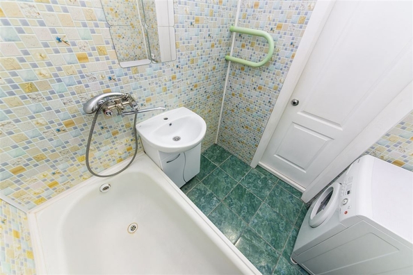 
  Продается 2-комн. квартира, 62.9 м², Герасименко ул
. Фото 10.