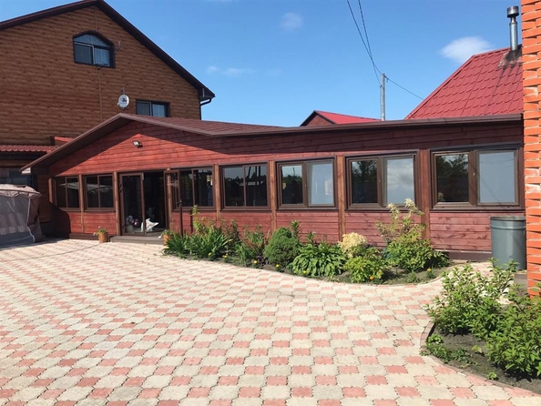 
  Продается дом, 244 м², деревня Воронино
. Фото 3.