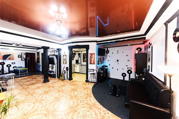 
  Продается дом, 234.1 м², Томск
. Фото 4.