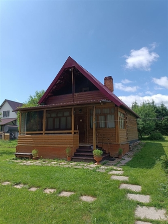
  Продается дом, 42.9 м², деревня Коломино
. Фото 1.